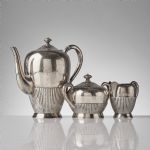 1369 1063 COFFEE SET